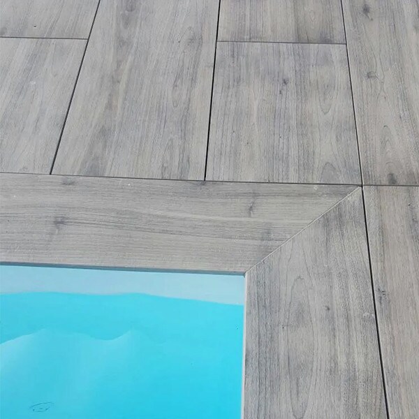 Porcea Timber Porcelain Paver